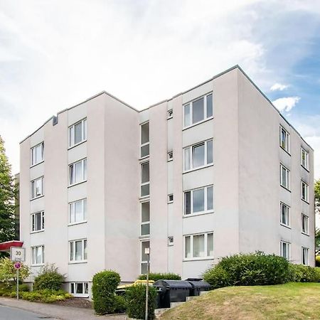 Gönn dir mal eine Auszeit Daire Bielefeld Dış mekan fotoğraf